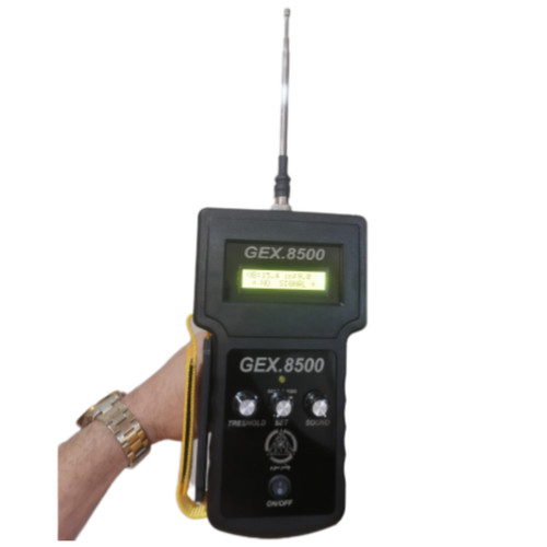 یونیاب gex8500