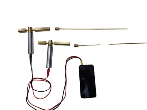 شعاع زن موبایلی