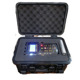 ردیاب شعاع زن gex8500