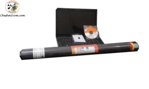 اسکنر تصویری okm px8000