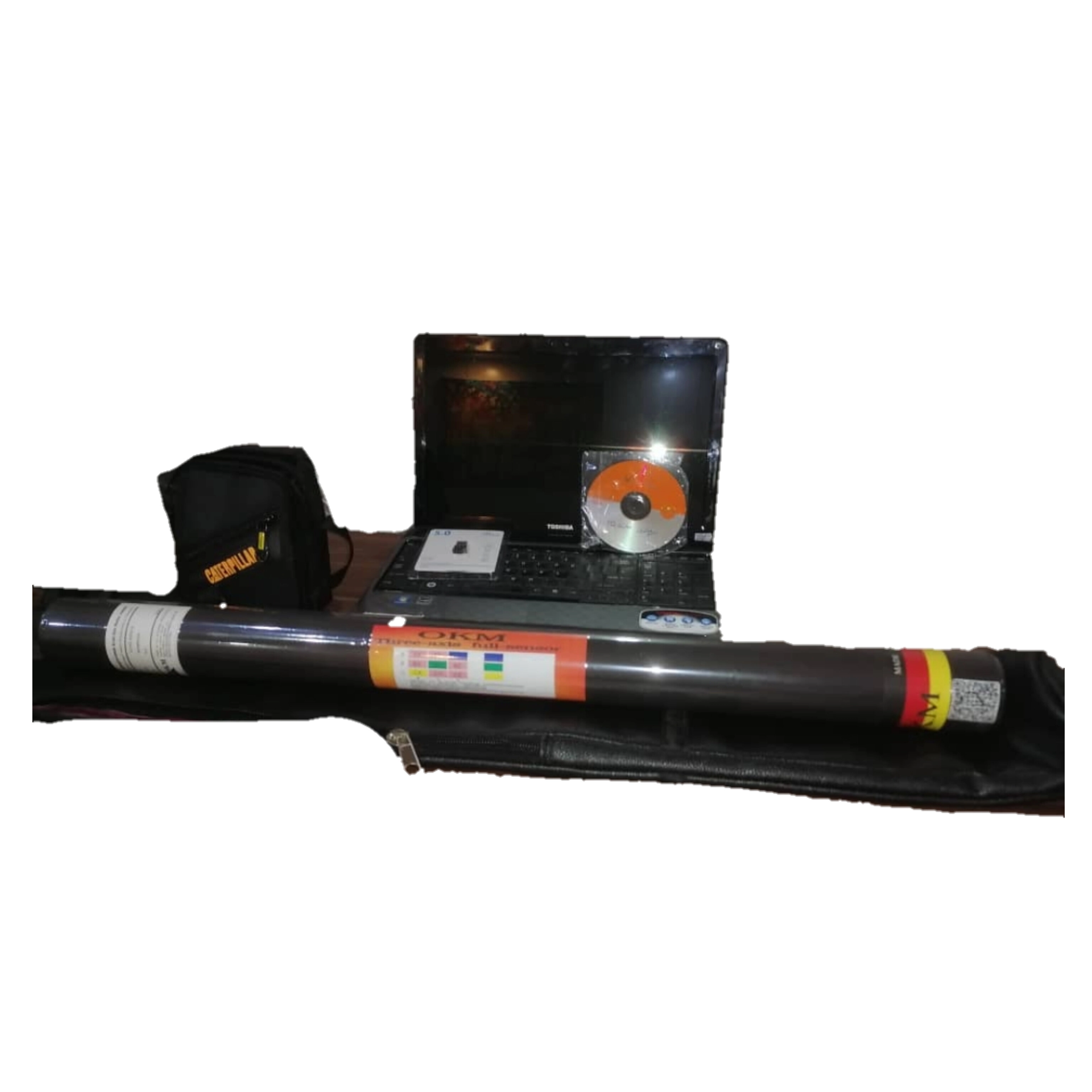 Okm px8000