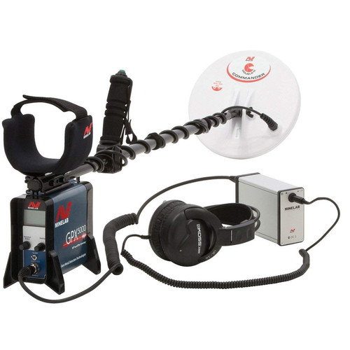 نقطه زن GPX5000