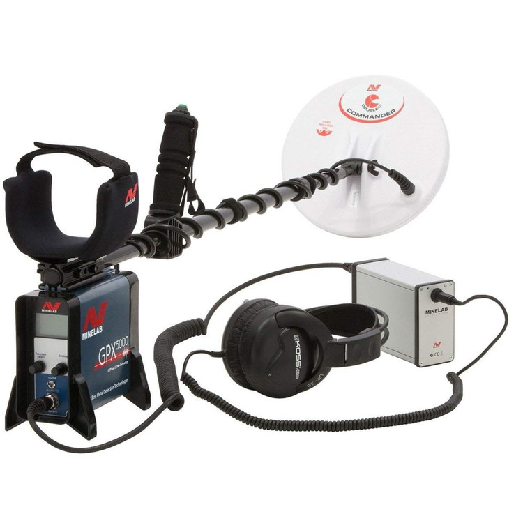 نقطه زن GPX5000