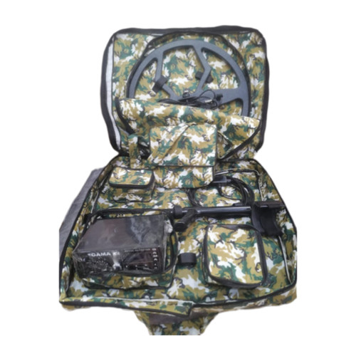 فلزیاب پالسی GAMA X2