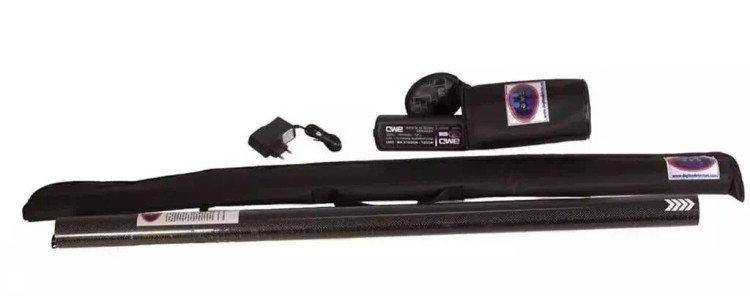 اسکنر تصویری گرادیومتر اصل روسی