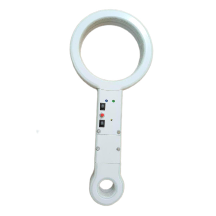 پین پوینتر تفکیک دار