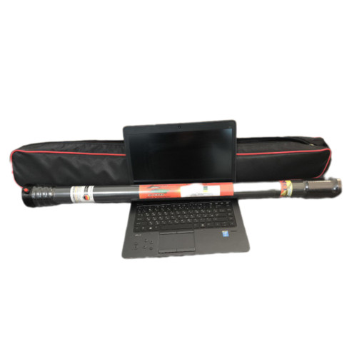 اسکنر تصویری px10000