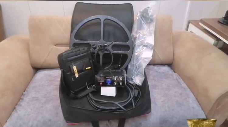 نقطه زن gama x2