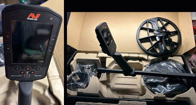 فلزیاب مانتیکور