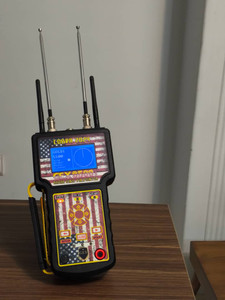 یونیاب ، پین پوینتر gex8500s