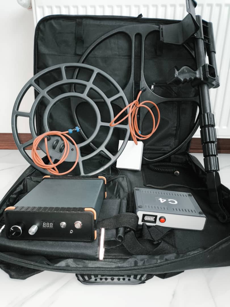 نقطه زن gph5000