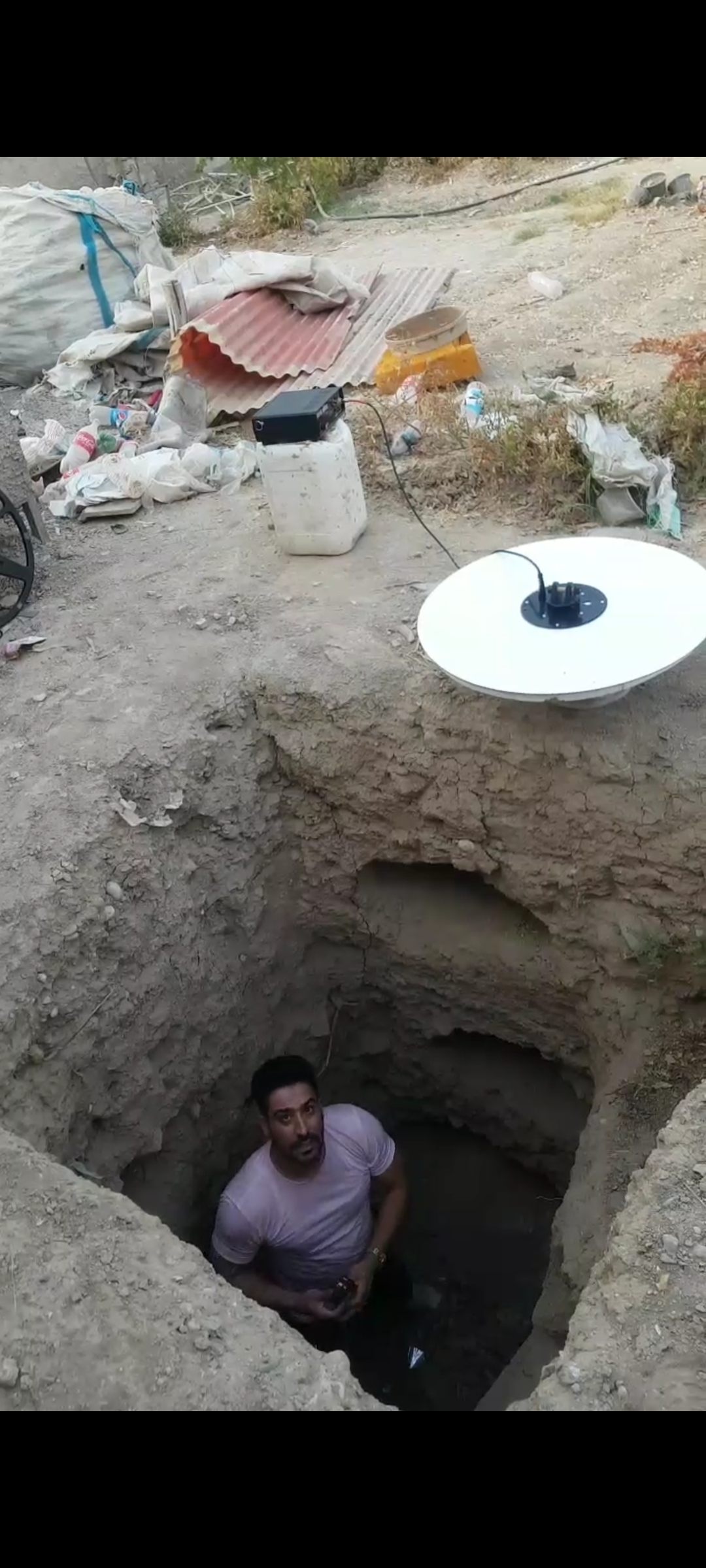 نقطه زن gph5000